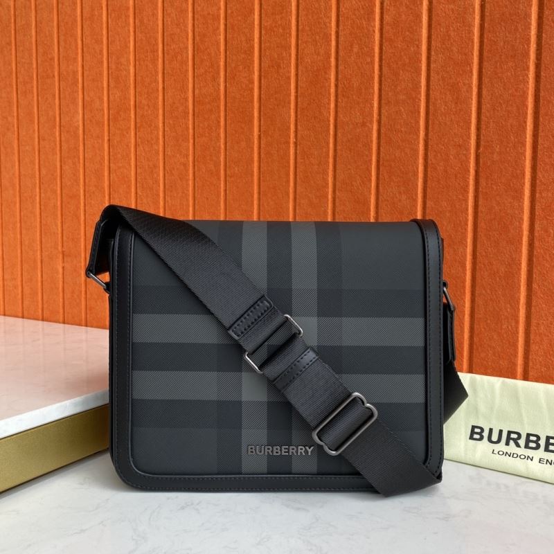 Mens Burberry Satchel Bags